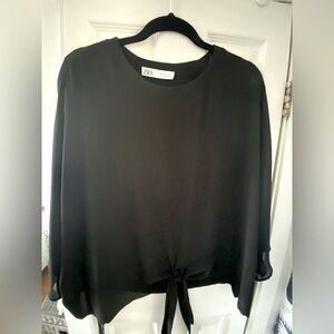 Ladies blouse from Zara